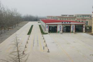 廠(chǎng)區俯瞰圖 6