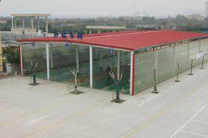 廠(chǎng)區俯瞰圖 11