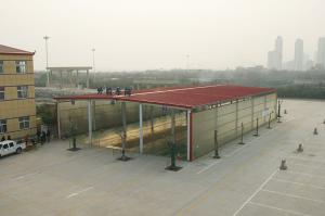 廠(chǎng)區俯瞰圖1